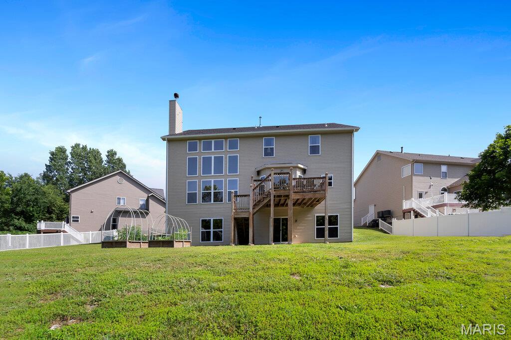 2305 Northeaster Court Property Photo 62