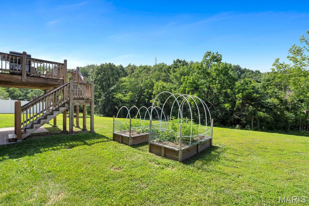 2305 Northeaster Court Property Photo 63