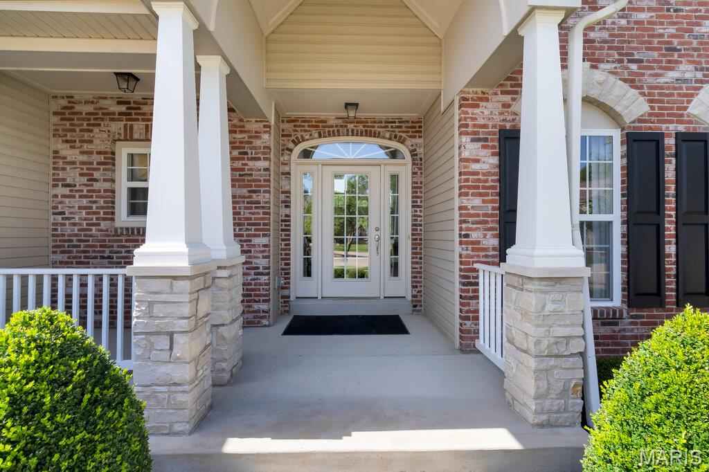 2305 Northeaster Court Property Photo 64