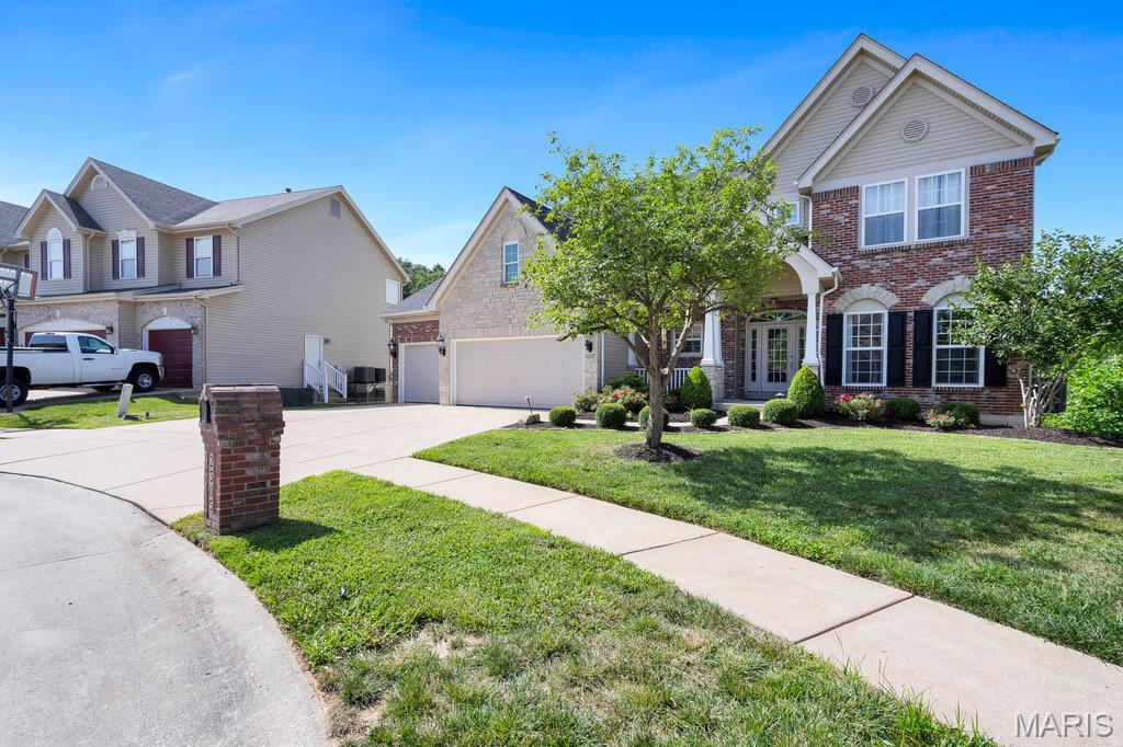 2305 Northeaster Court Property Photo 65