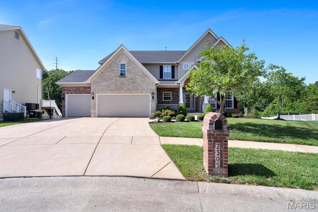 2305 Northeaster Court Property Photo 66