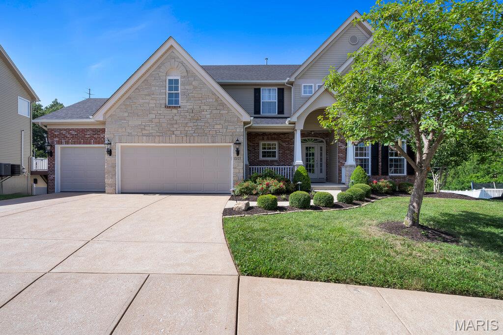 2305 Northeaster Court Property Photo 68