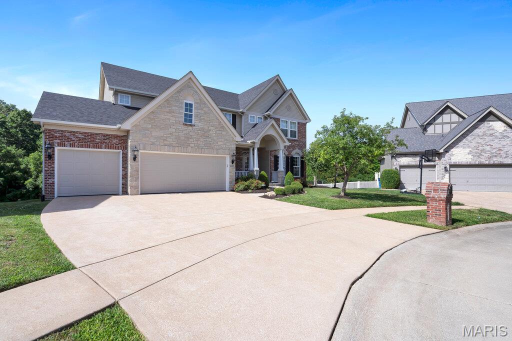 2305 Northeaster Court Property Photo 69