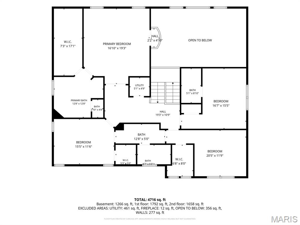 2305 Northeaster Court Property Photo 70