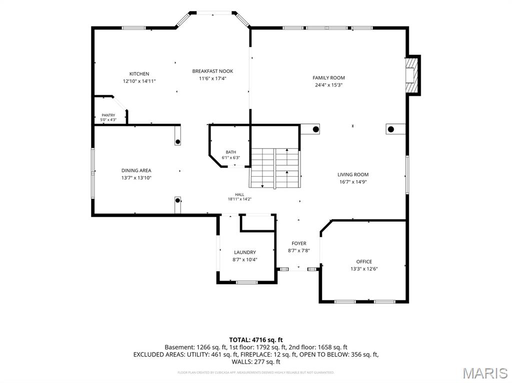2305 Northeaster Court Property Photo 71