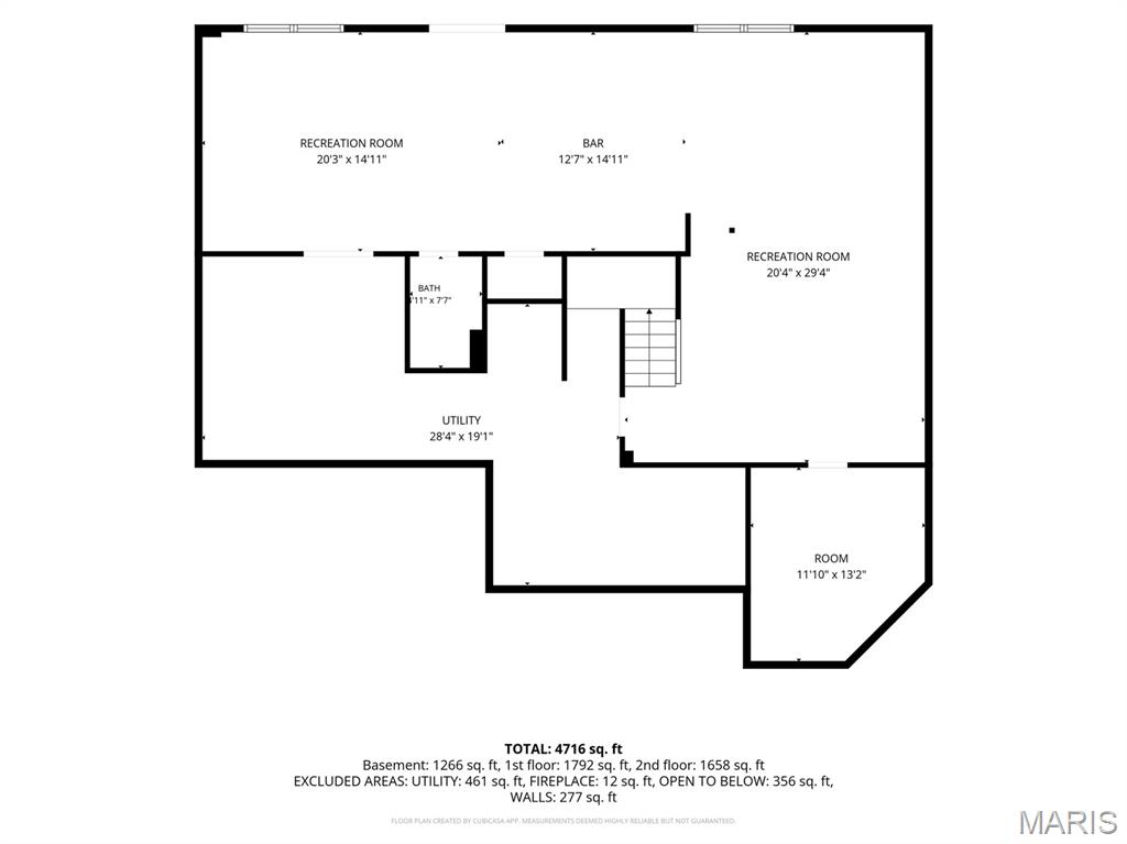 2305 Northeaster Court Property Photo 72