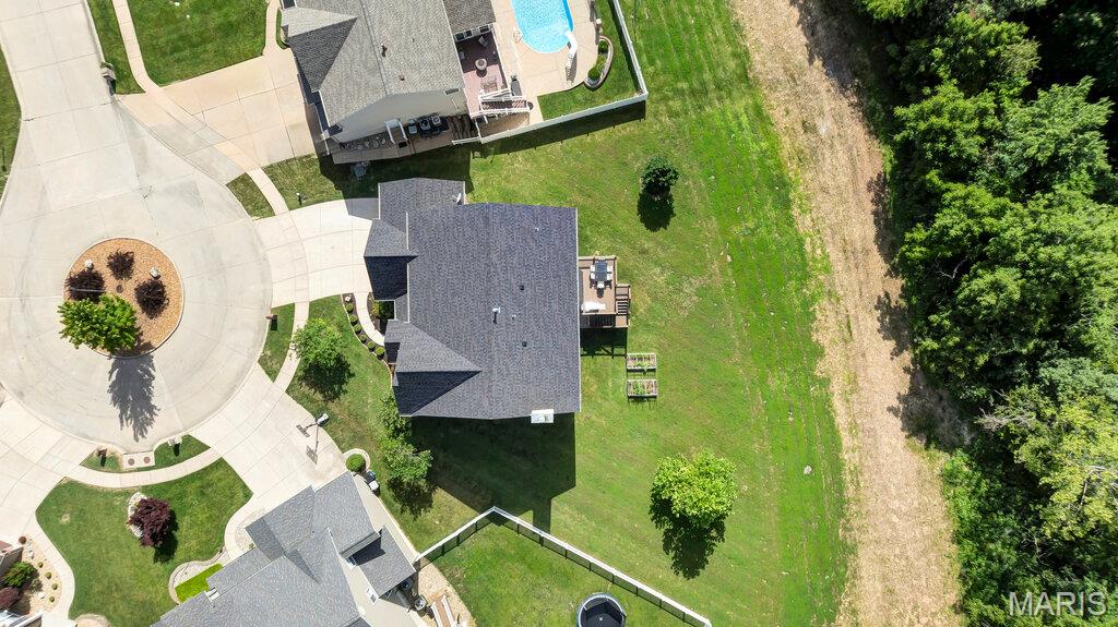 2305 Northeaster Court Property Photo 74