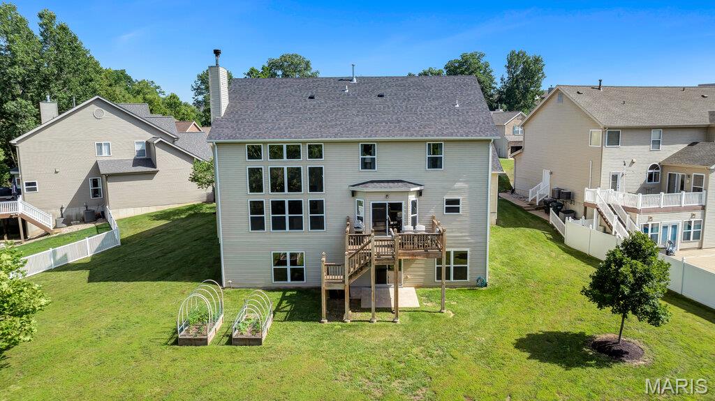 2305 Northeaster Court Property Photo 75