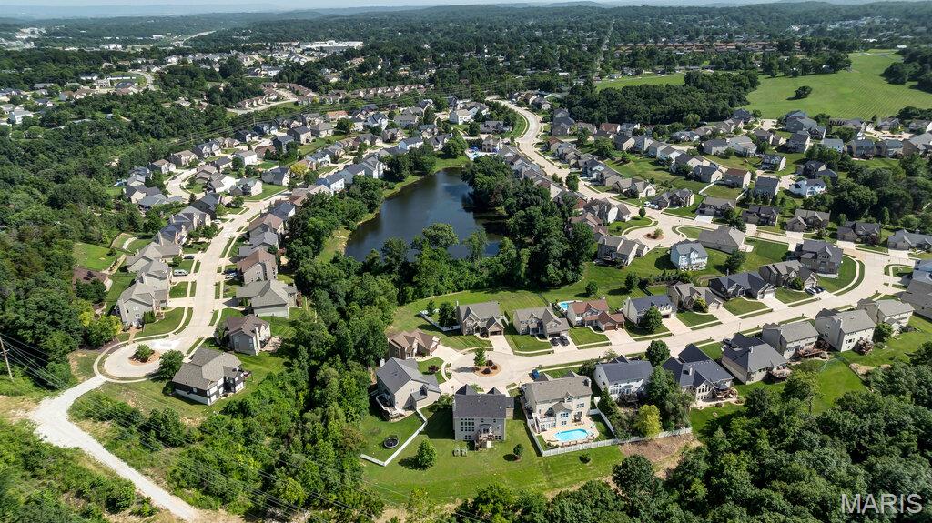 2305 Northeaster Court Property Photo 76
