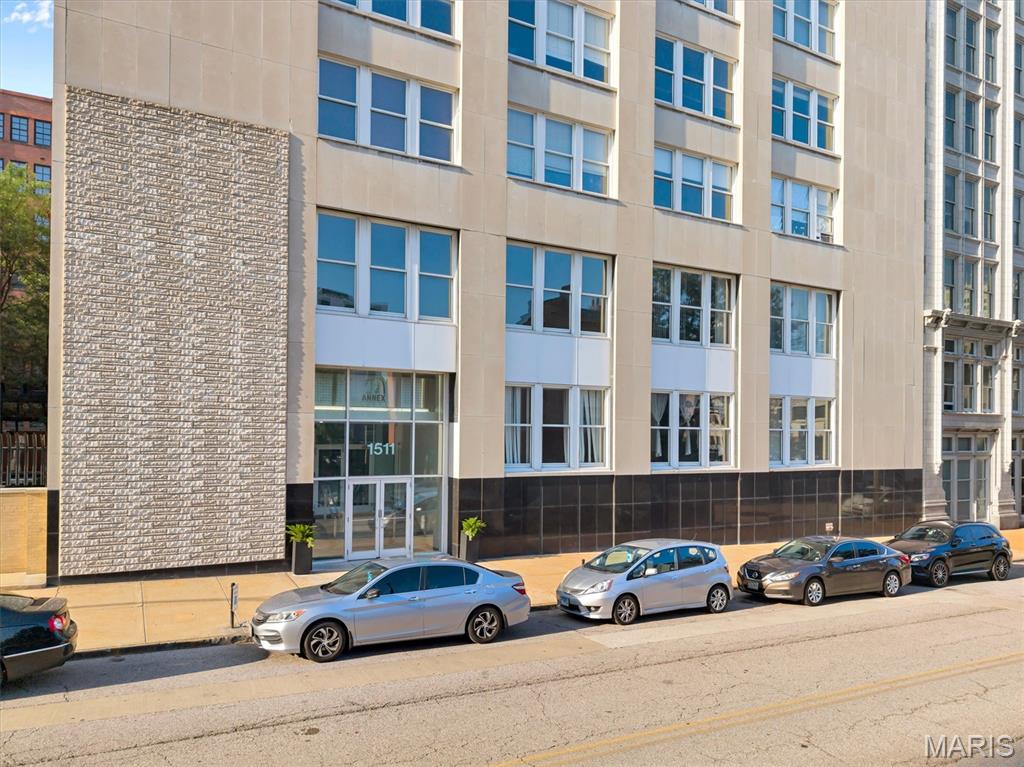 1511 Locust Street 610 Property Photo 1
