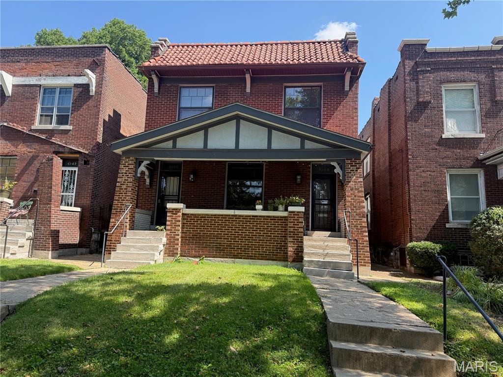 4143 Shaw Boulevard Property Photo 1