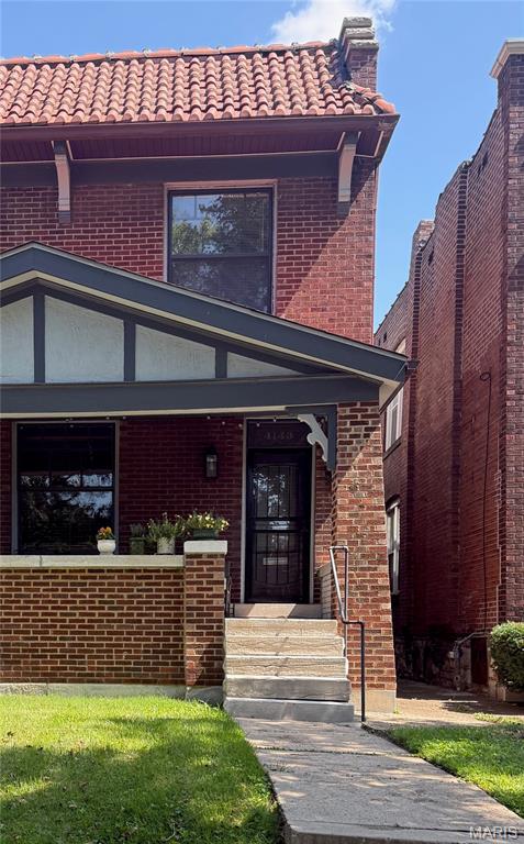 4143 Shaw Boulevard Property Photo 2