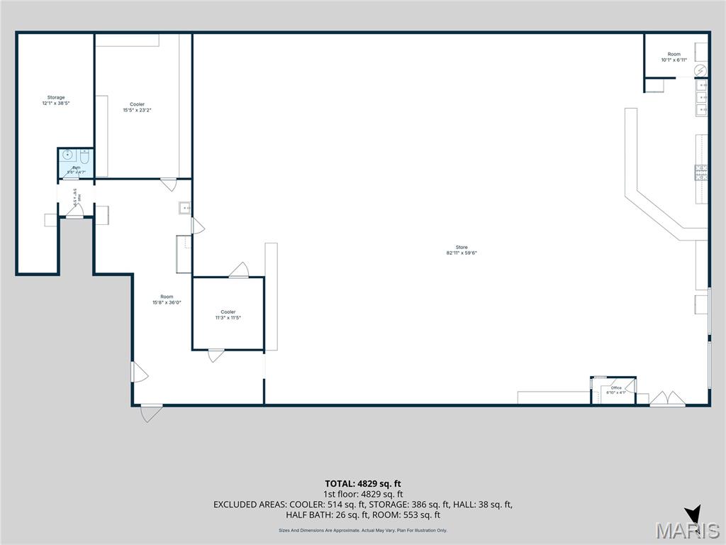 54 Mill Hill Road Property Photo 53