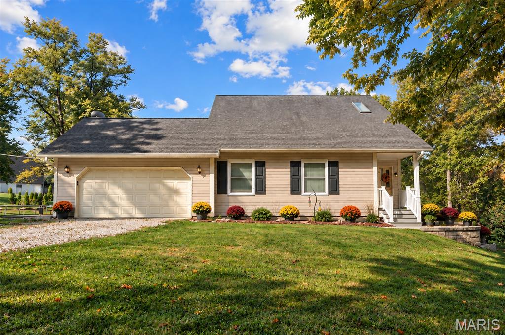 16447 Scenic Ridge Road Property Photo 1