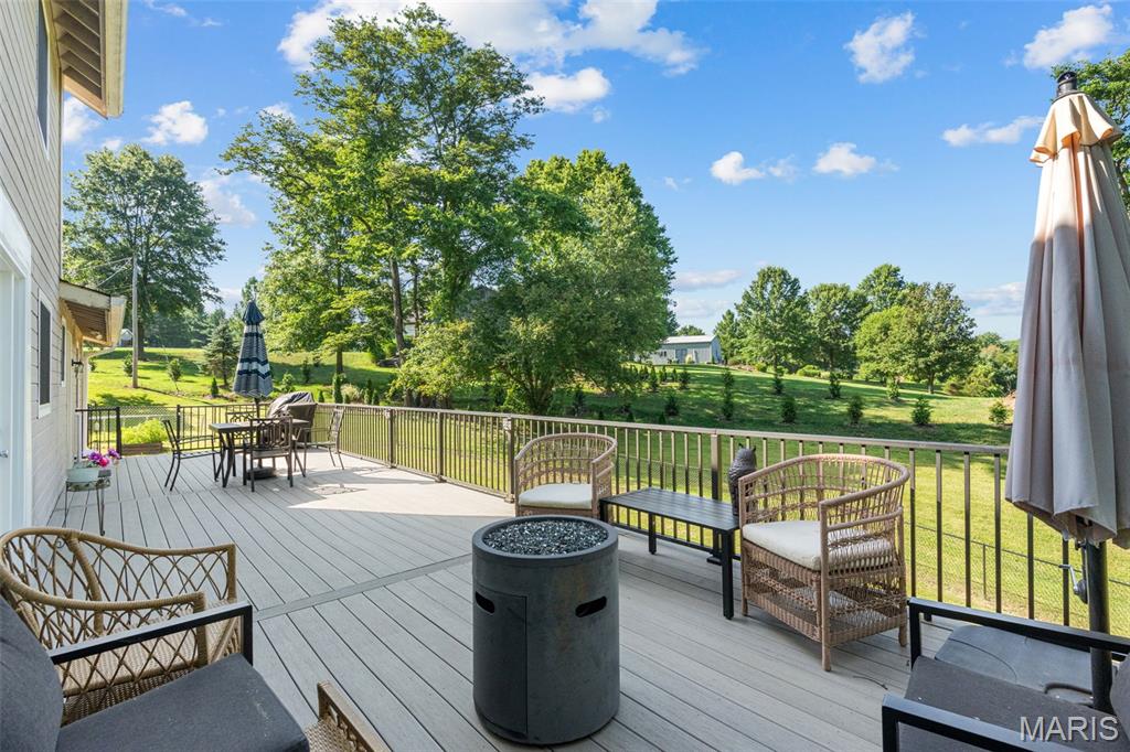 16447 Scenic Ridge Road Property Photo 2