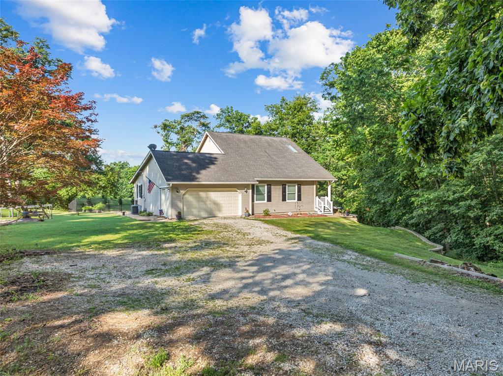 16447 Scenic Ridge Road Property Photo 3