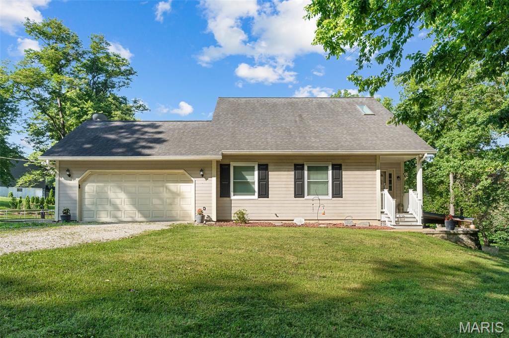 16447 Scenic Ridge Road Property Photo 8