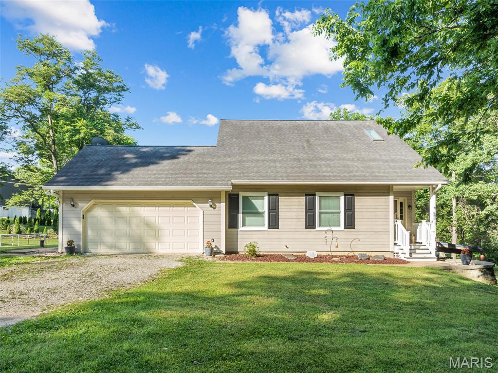 16447 Scenic Ridge Road Property Photo 9