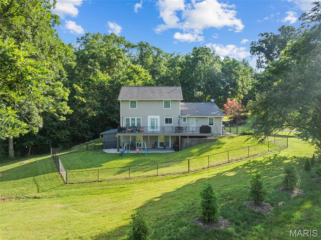 16447 Scenic Ridge Road Property Photo 47