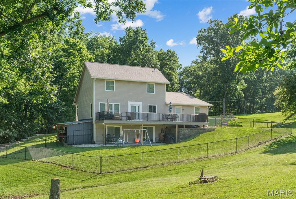 16447 Scenic Ridge Road Property Photo 48