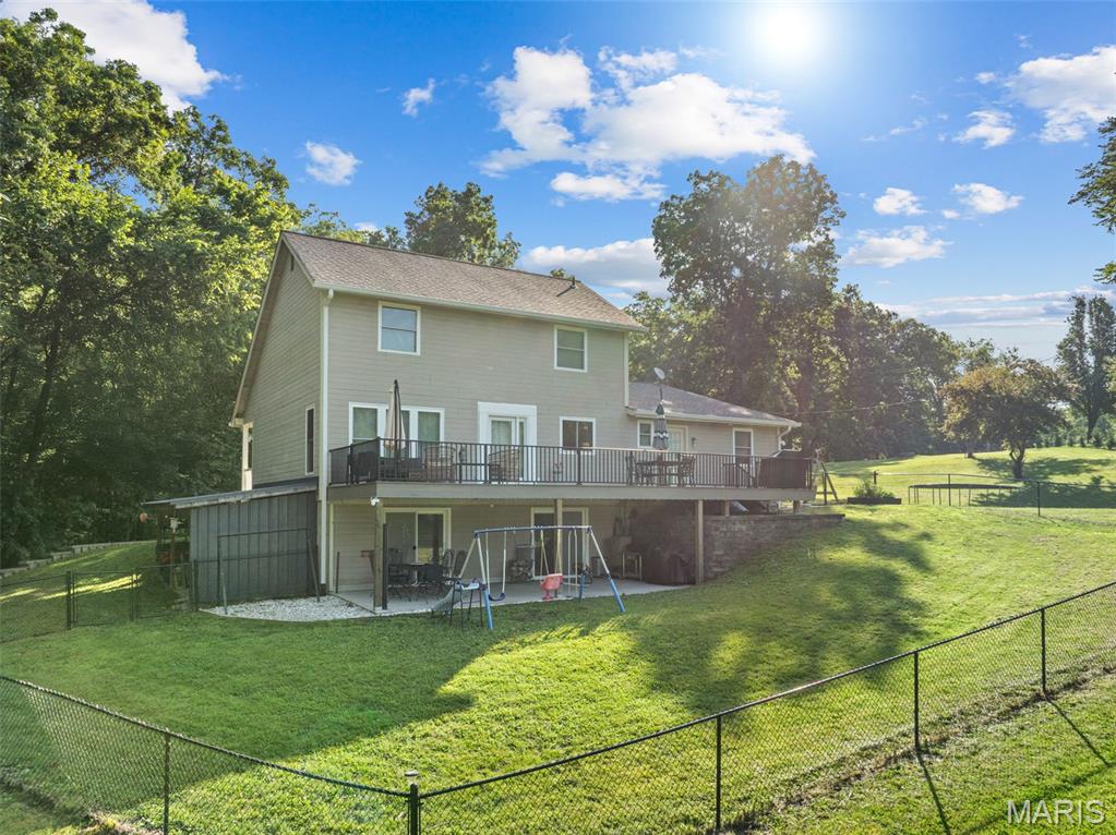 16447 Scenic Ridge Road Property Photo 49