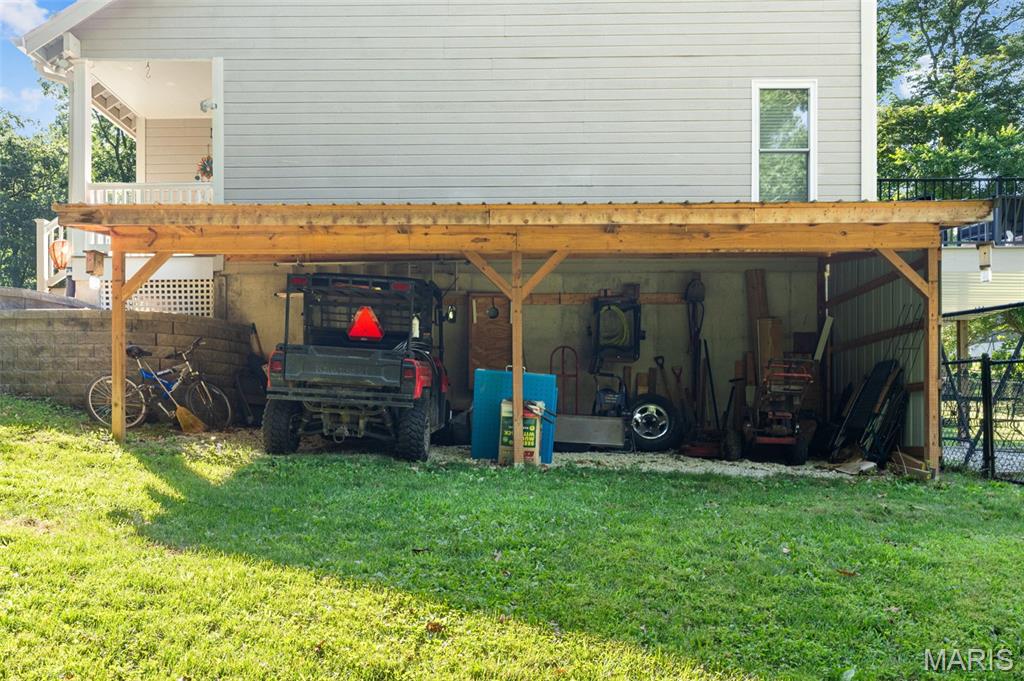 16447 Scenic Ridge Road Property Photo 50