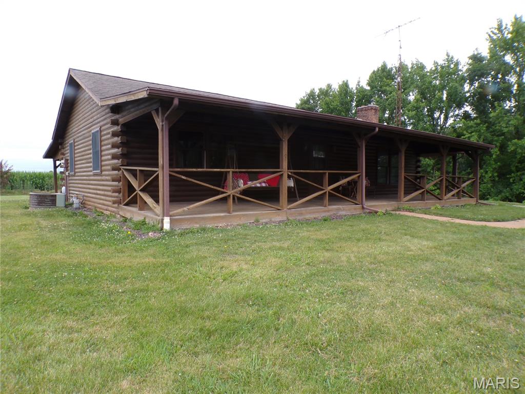 3632 State Route 13/27 Property Photo 1