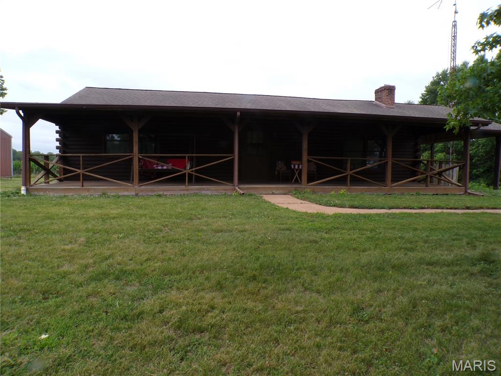 3632 State Route 13/27 Property Photo 2