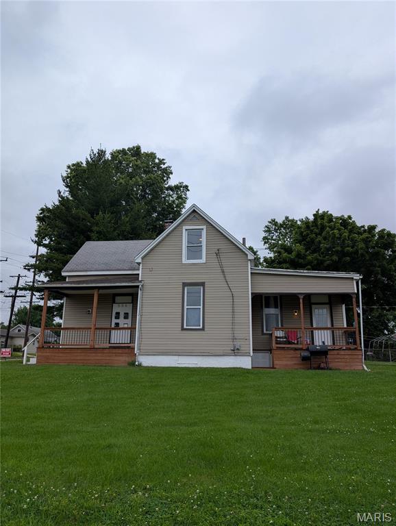 506 N 17th Street Property Photo 1