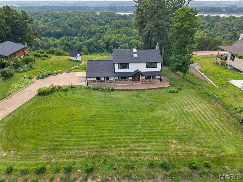 7040 Christopher Drive Property Photo 45