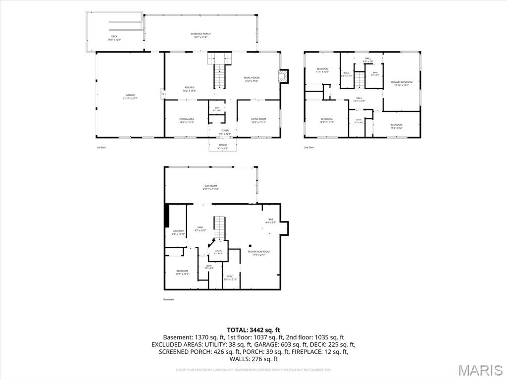 7040 Christopher Drive Property Photo 49