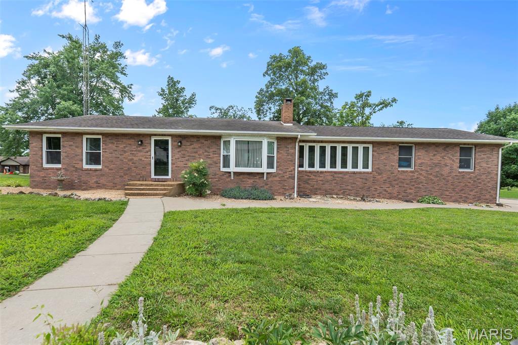 815 Ridge Drive Property Photo 1