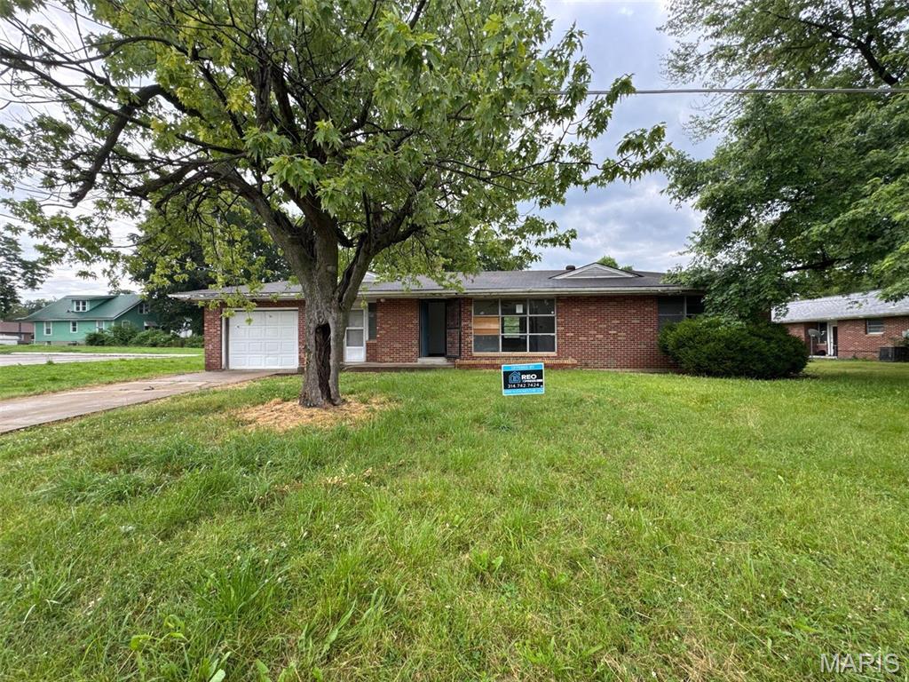 214 S Park Avenue Property Photo 1