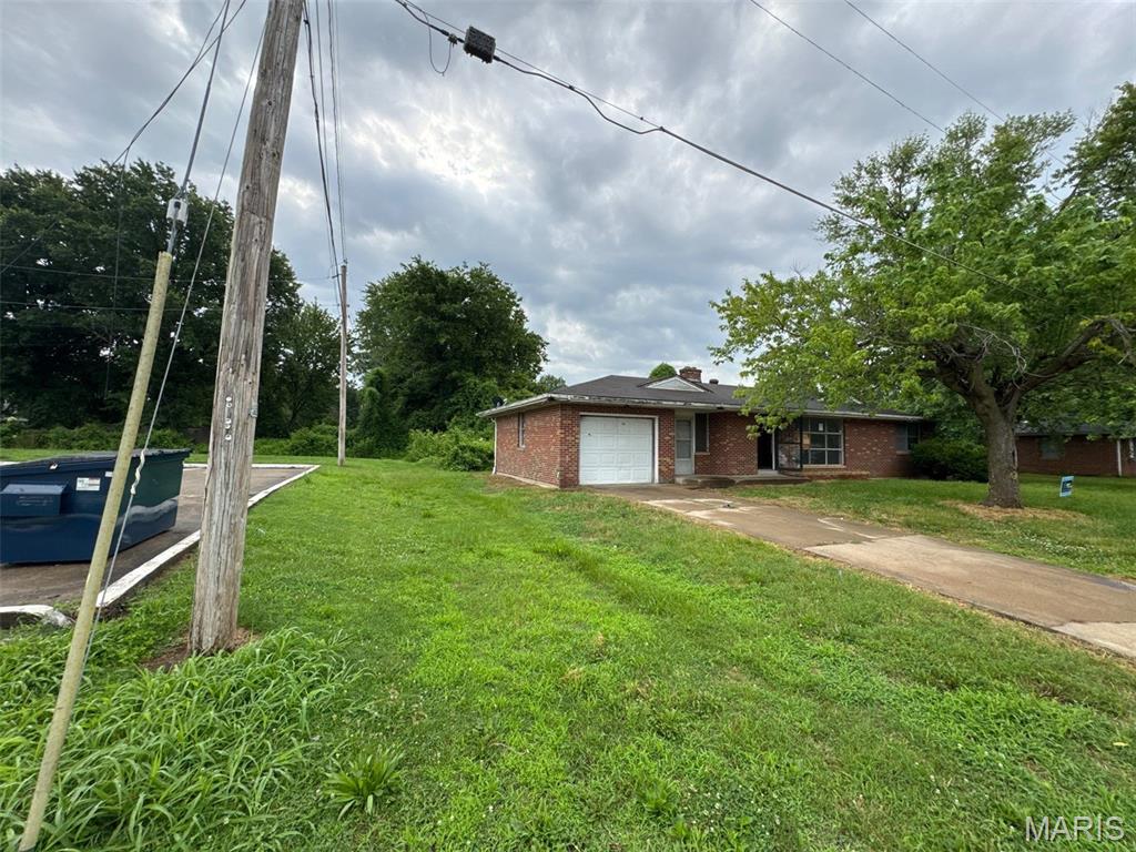 214 S Park Avenue Property Photo 2