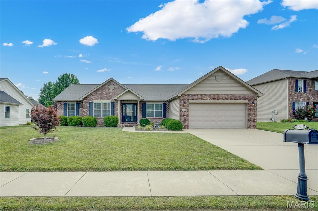 1441 Arley Hill Drive