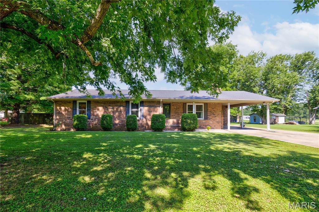 209 Aletha Drive