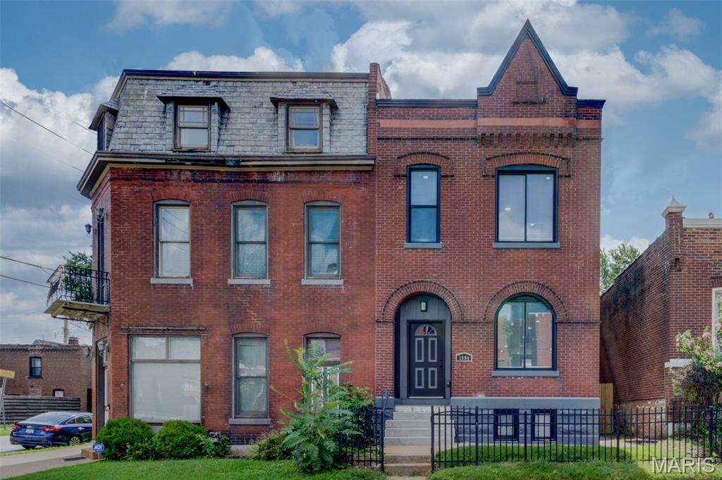 3504 Illinois Avenue Property Photo 1