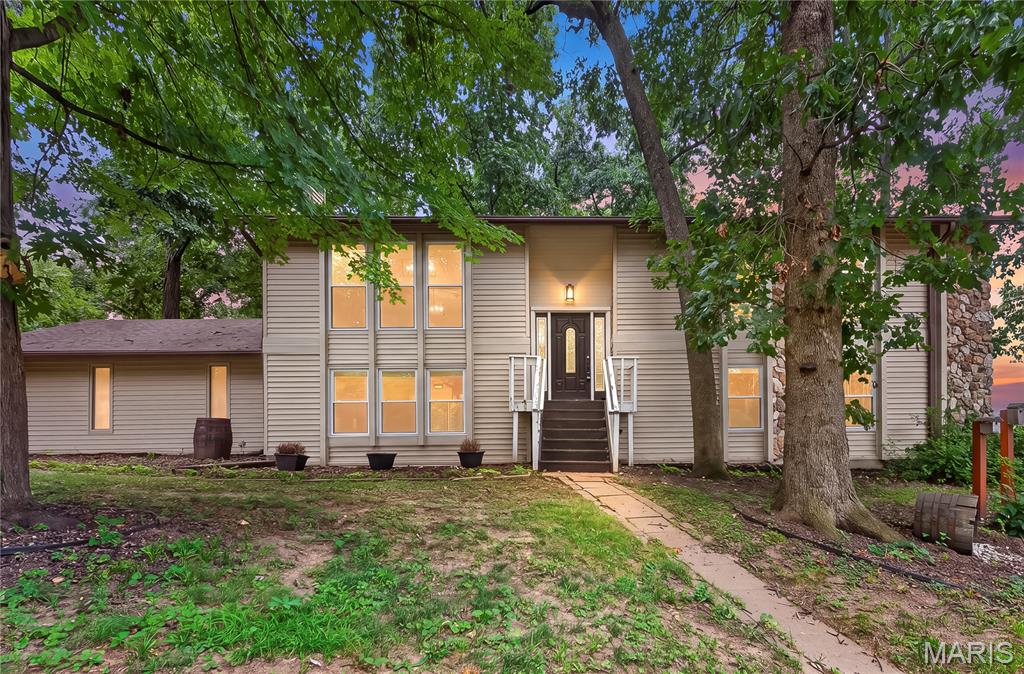 41 Oak Forest Drive Property Photo 1