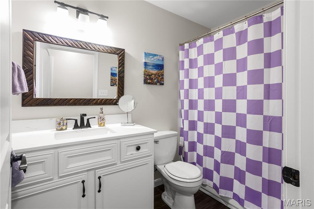 5116 Darrell Drive Property Photo 4