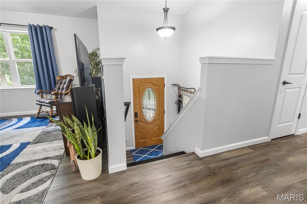 5116 Darrell Drive Property Photo 6