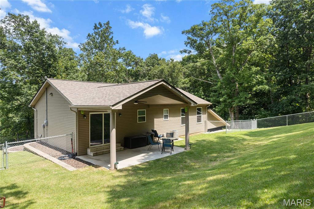 5116 Darrell Drive Property Photo 24