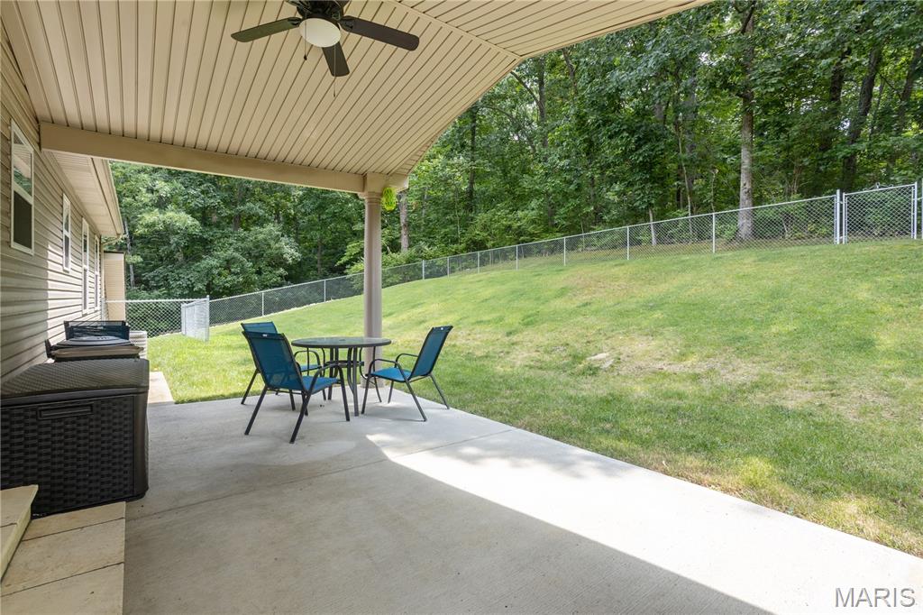 5116 Darrell Drive Property Photo 25