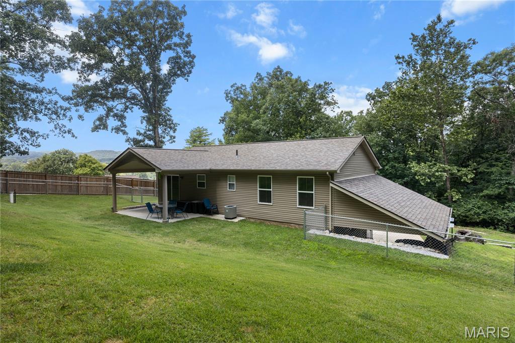 5116 Darrell Drive Property Photo 27