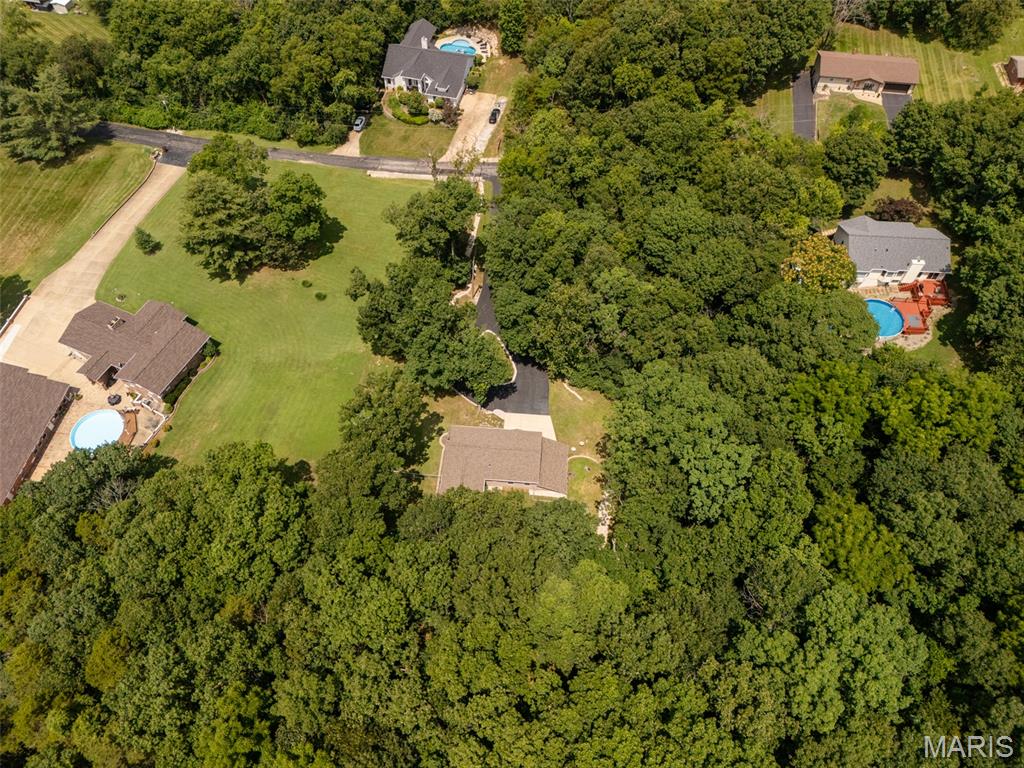5116 Darrell Drive Property Photo 29
