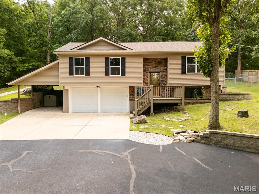 5116 Darrell Drive Property Photo 34
