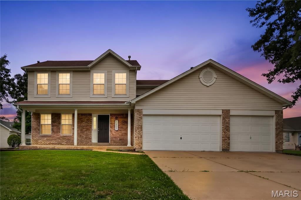 1455 Chambers Drive