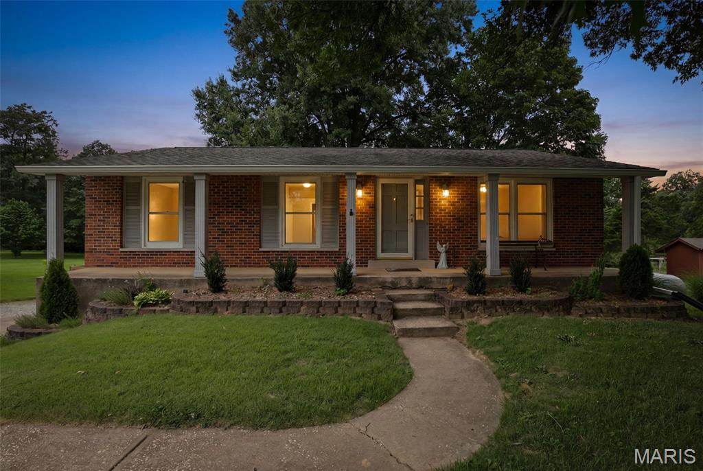 1139 Vicksburg Drive