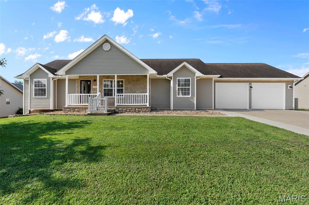 365 Spring Hill Road Property Photo 1
