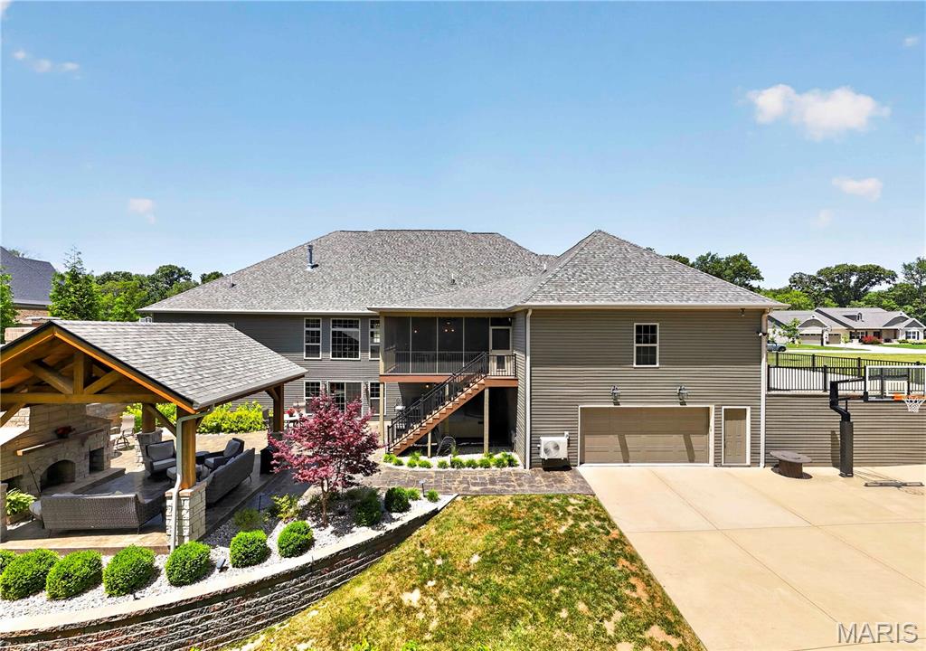 134 Jacks Bend Property Photo 69