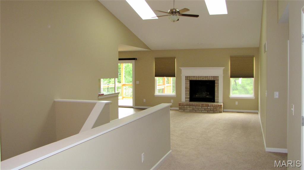 110 Fallon Villa Court Property Photo 2